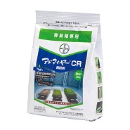 アドマイヤー®CR箱粒剤